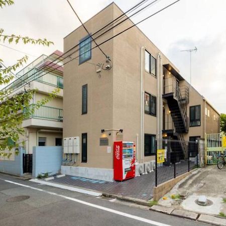 Urban Stay Shinjuku East Tokyo Bagian luar foto