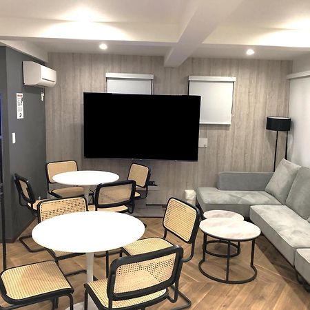 Urban Stay Shinjuku East Tokyo Bagian luar foto