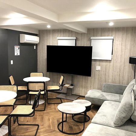 Urban Stay Shinjuku East Tokyo Bagian luar foto