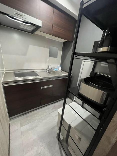 Urban Stay Shinjuku East Tokyo Bagian luar foto
