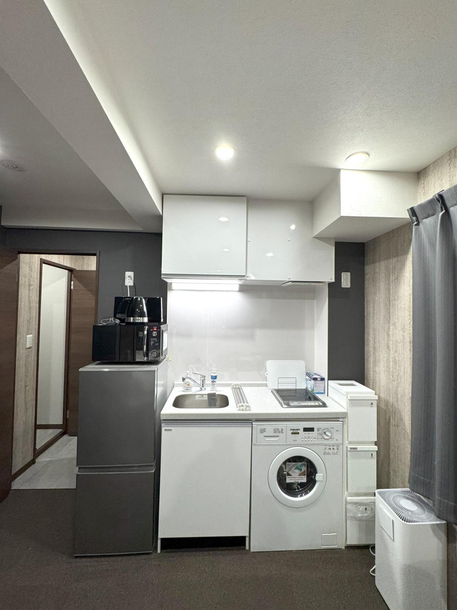 Urban Stay Shinjuku East Tokyo Bagian luar foto