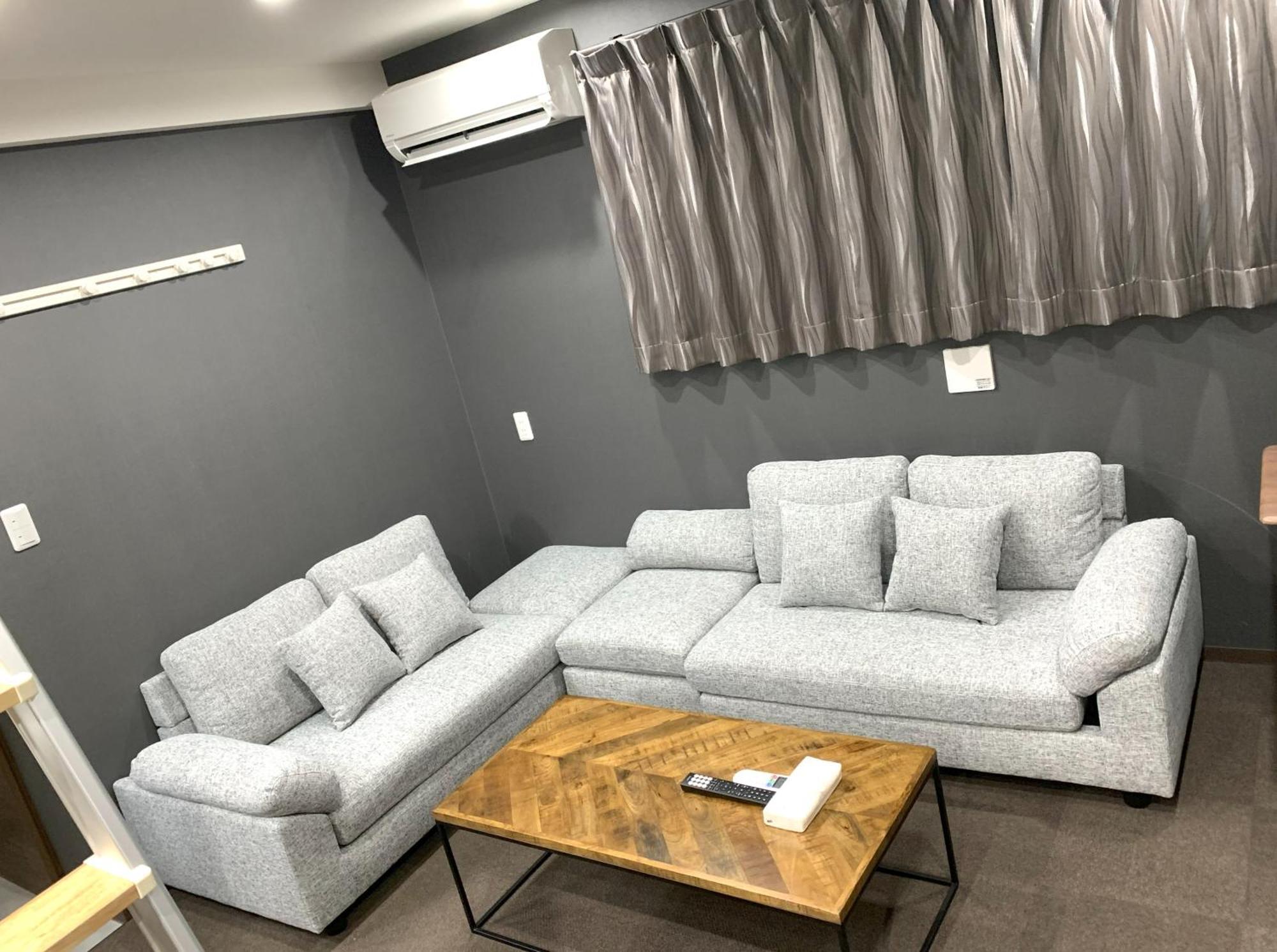 Urban Stay Shinjuku East Tokyo Bagian luar foto