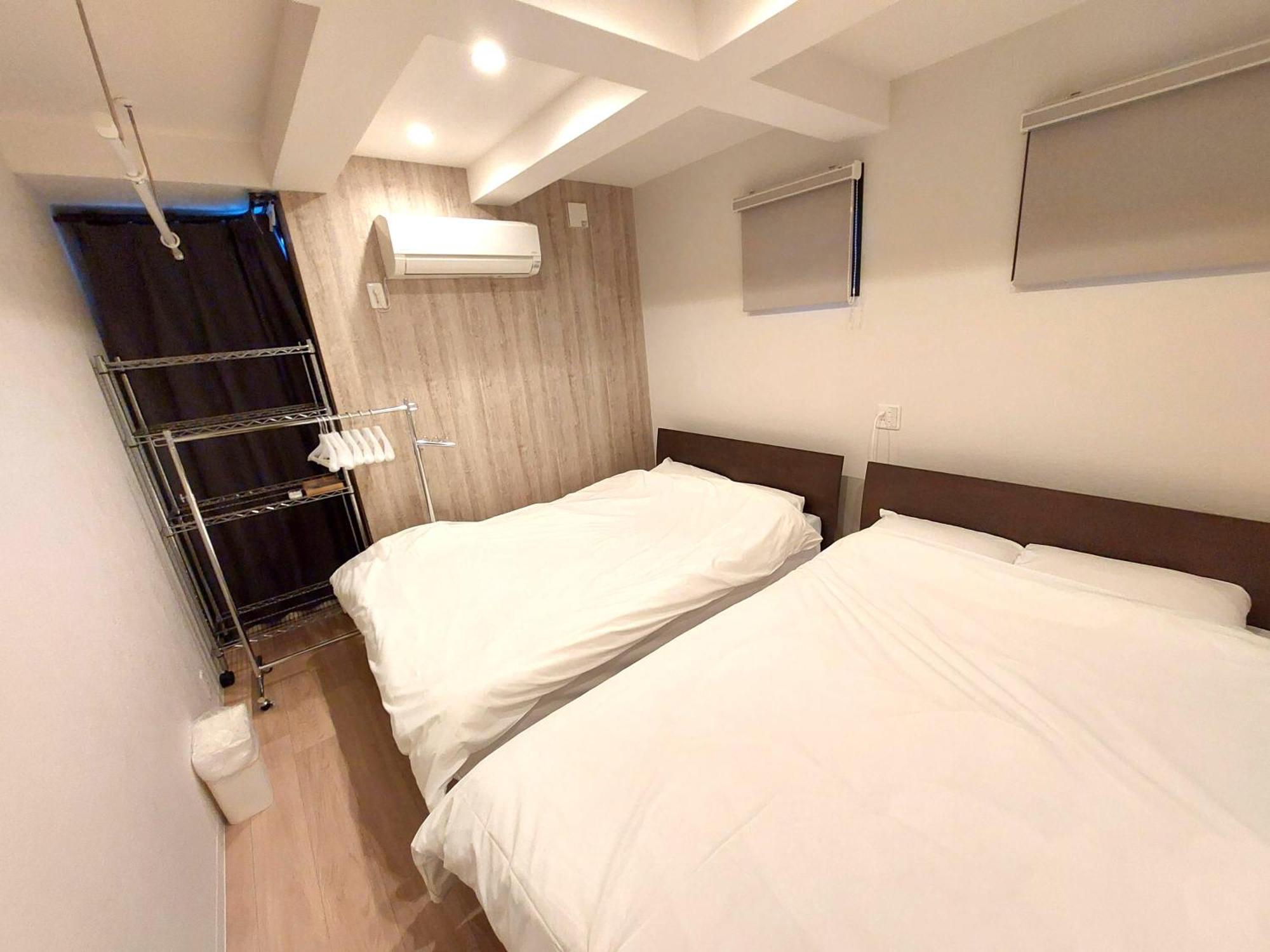 Urban Stay Shinjuku East Tokyo Bagian luar foto
