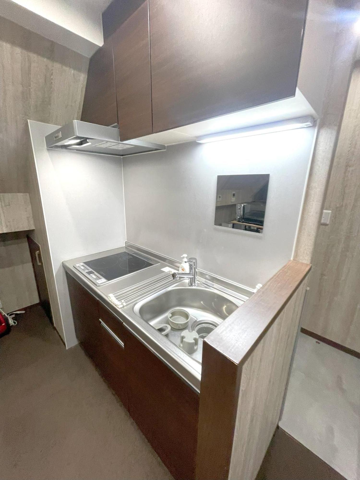 Urban Stay Shinjuku East Tokyo Bagian luar foto