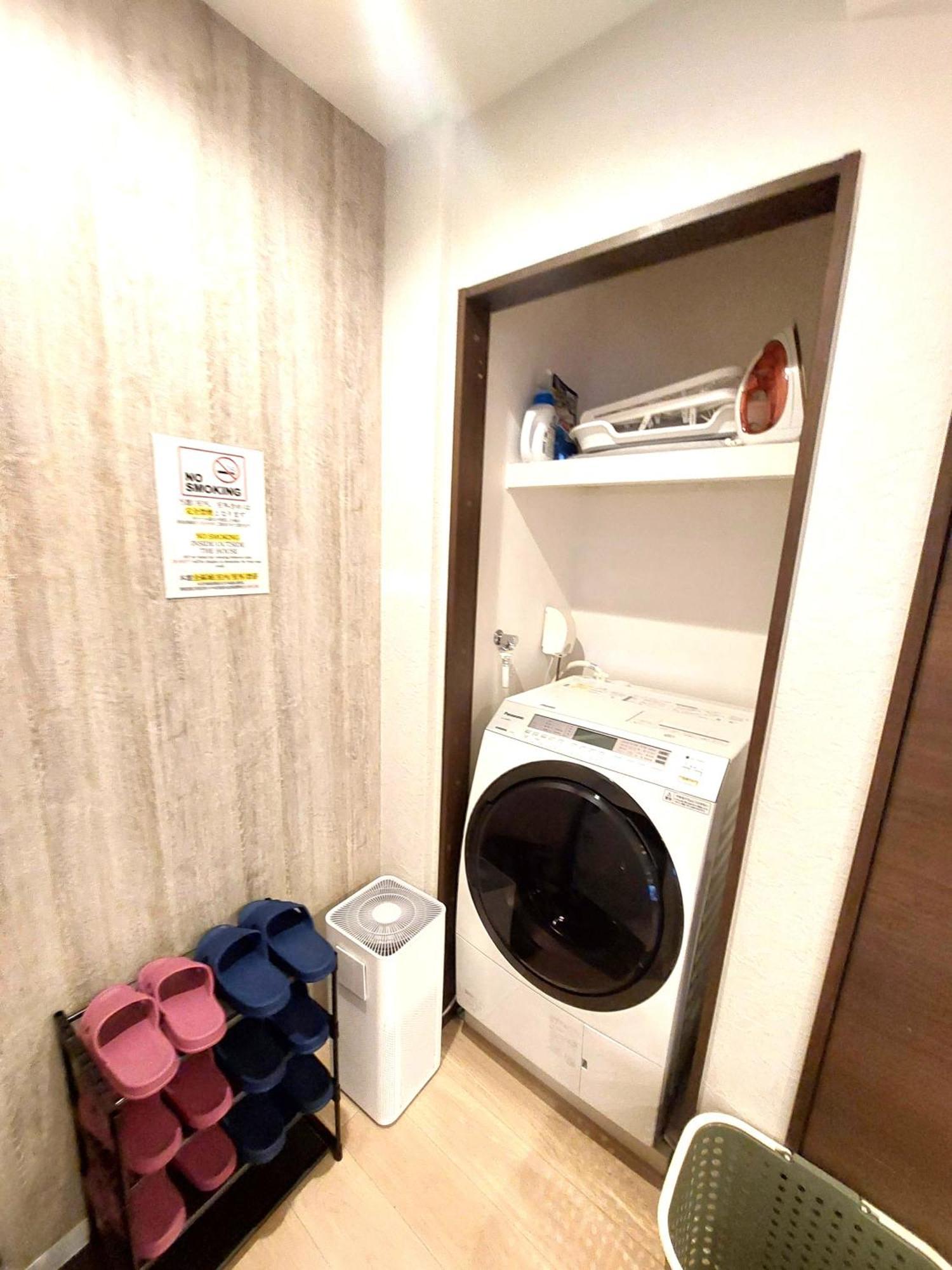 Urban Stay Shinjuku East Tokyo Bagian luar foto