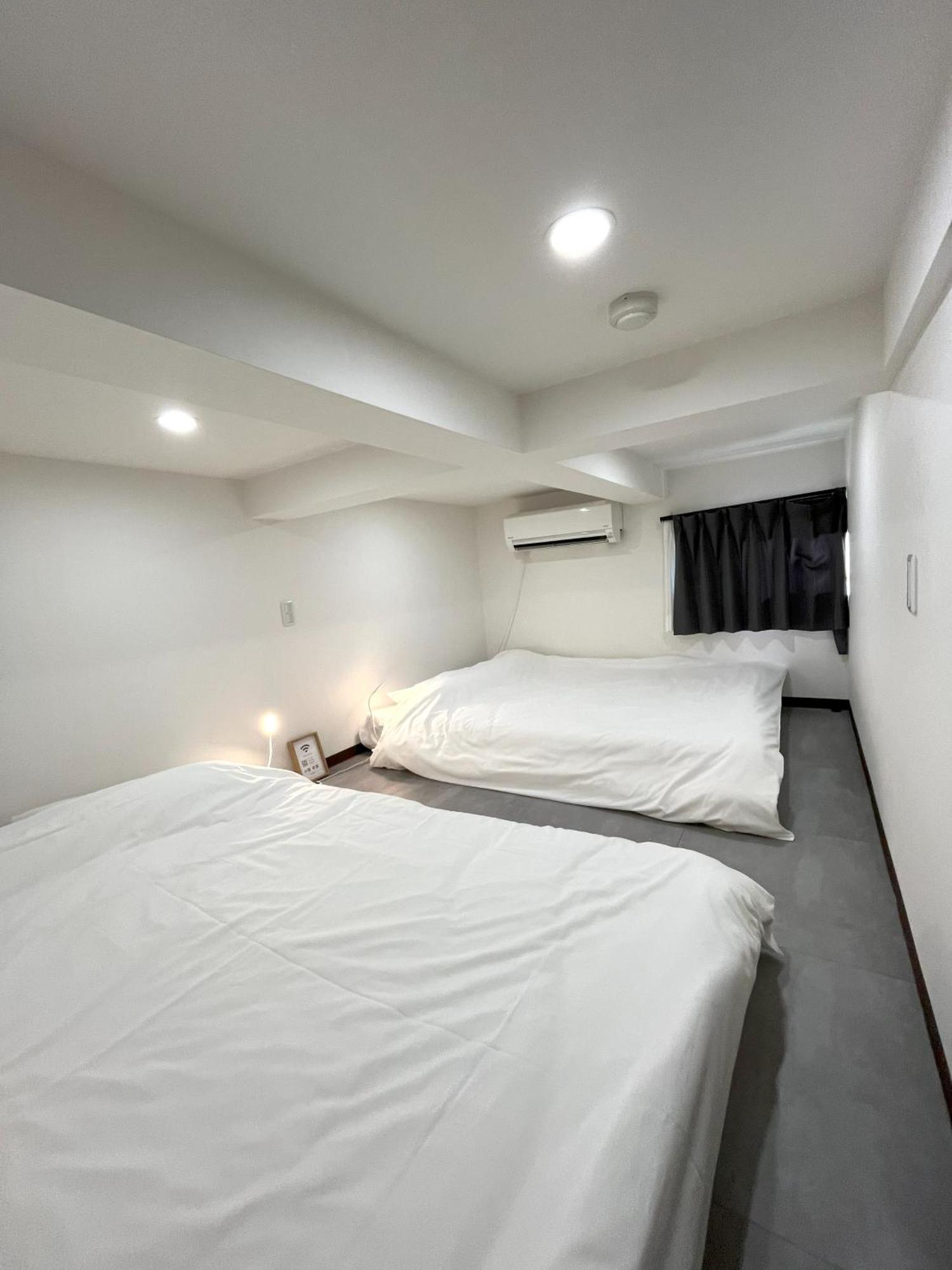 Urban Stay Shinjuku East Tokyo Bagian luar foto