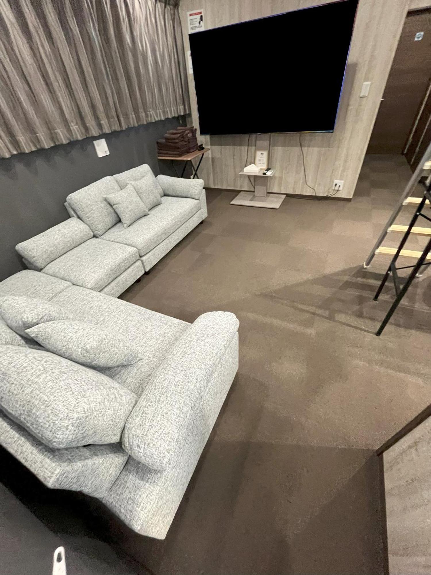 Urban Stay Shinjuku East Tokyo Bagian luar foto
