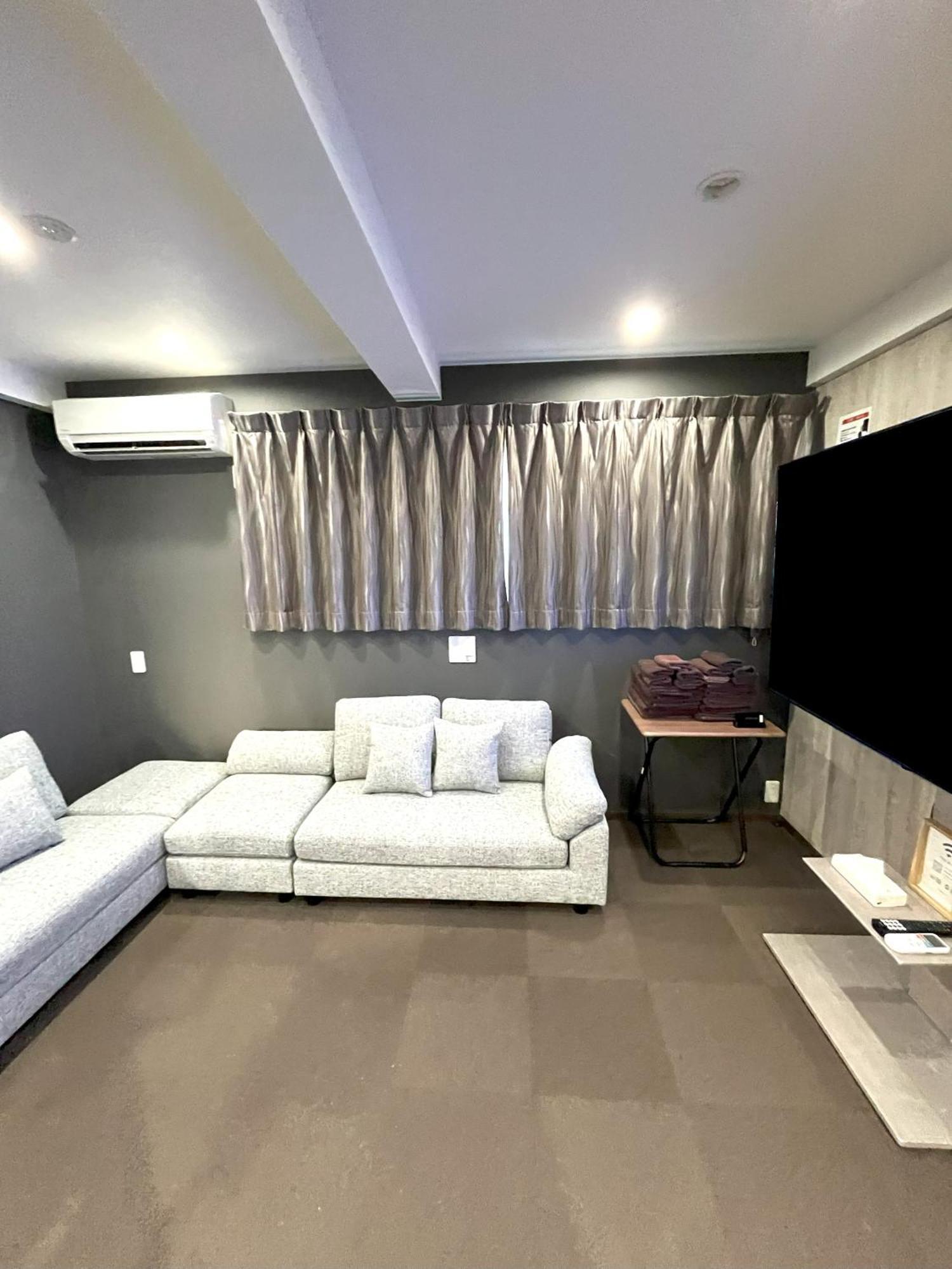Urban Stay Shinjuku East Tokyo Bagian luar foto