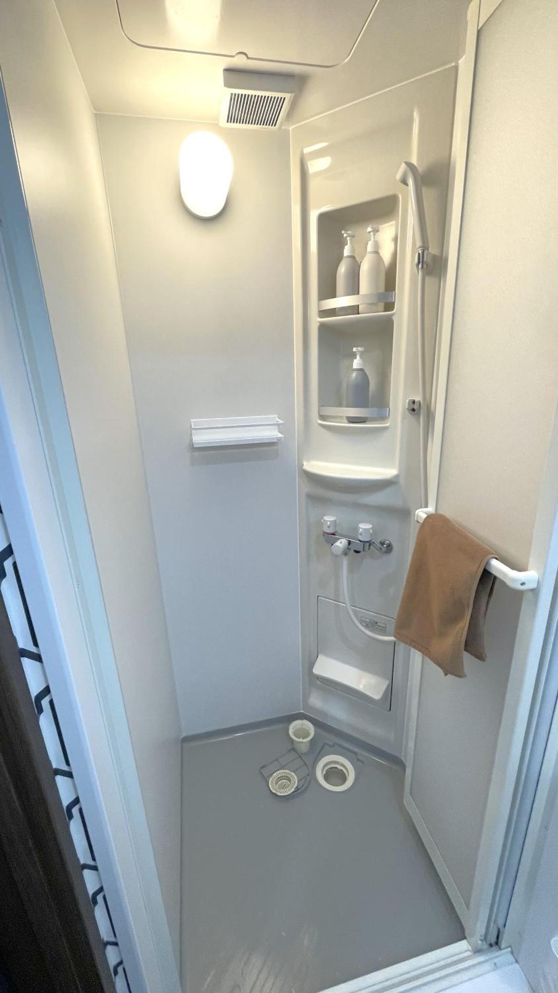 Urban Stay Shinjuku East Tokyo Bagian luar foto