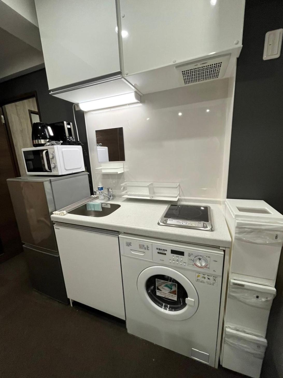 Urban Stay Shinjuku East Tokyo Bagian luar foto
