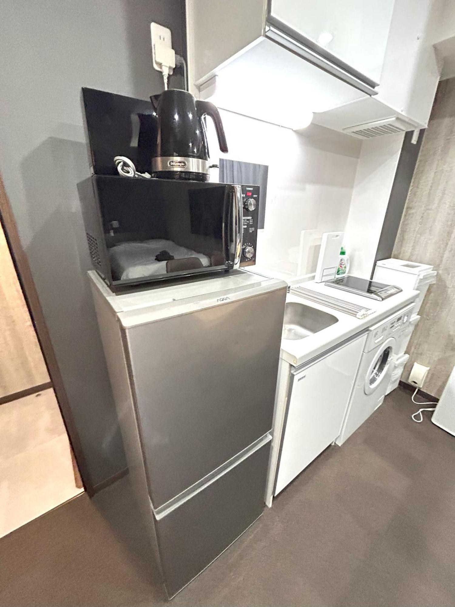 Urban Stay Shinjuku East Tokyo Bagian luar foto