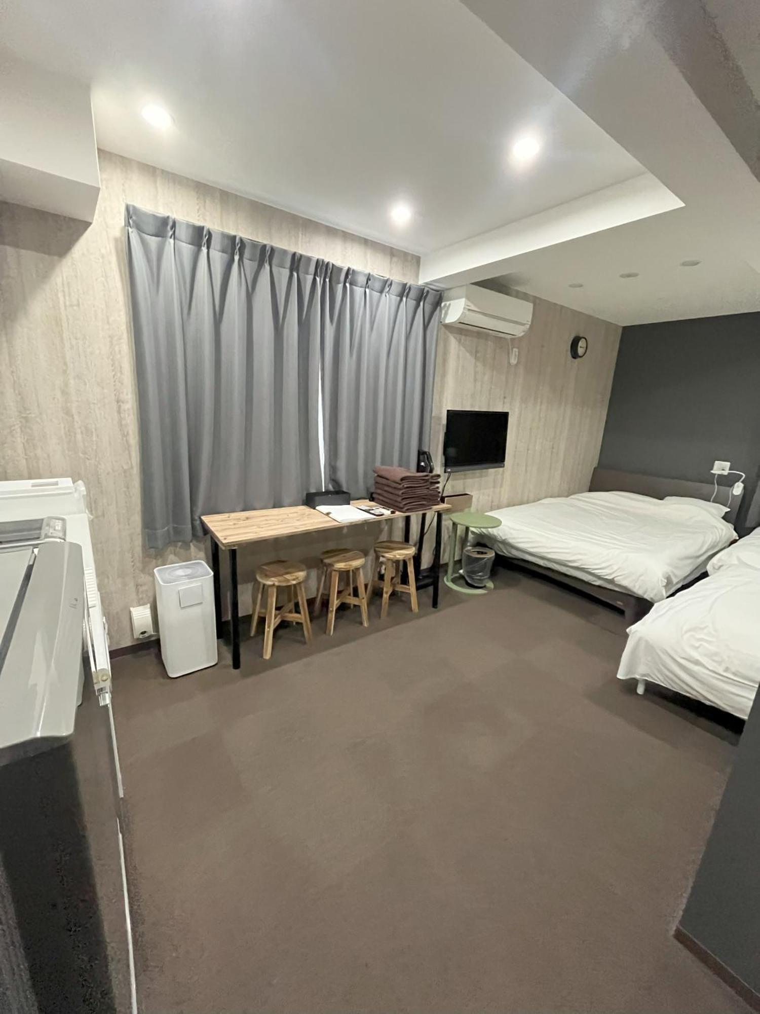 Urban Stay Shinjuku East Tokyo Bagian luar foto