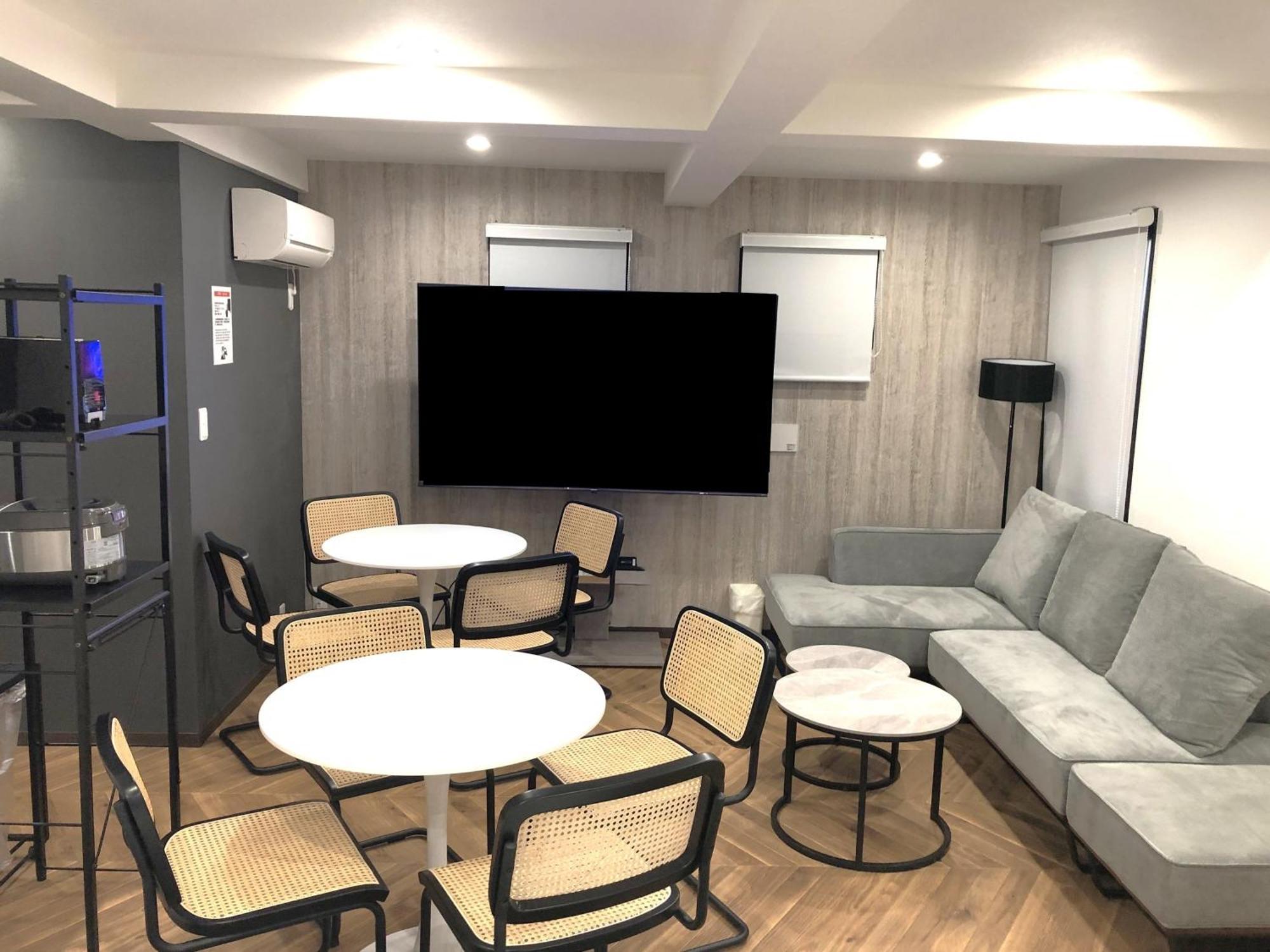 Urban Stay Shinjuku East Tokyo Bagian luar foto